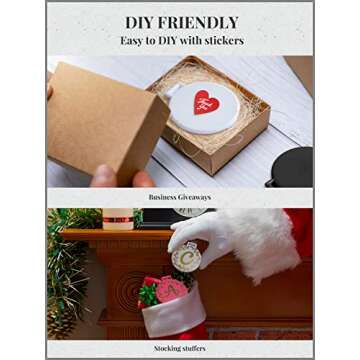 Getinbulk Compact Mirror Set of 24 for Purse Bulk