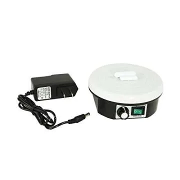Powerful Magnetic Stirrer AI2801 - 3000ml Capacity