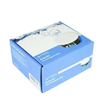 Powerful Magnetic Stirrer AI2801 - 3000ml Capacity