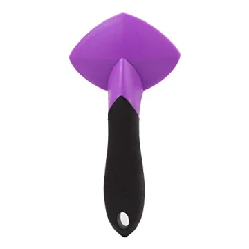 HARTZ Groomer's Best Small Slicker Brush for Pets