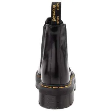 Dr. Martens 2976 Quad Chelsea Boots - Iconic Comfort Style