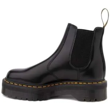 Dr. Martens 2976 Quad Chelsea Boots - Iconic Comfort Style