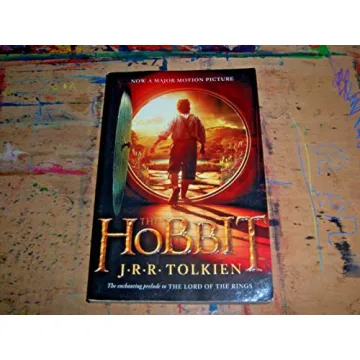 The Hobbit; or, There and Back Again by J. R. R. Tolkien (2012) Paperback