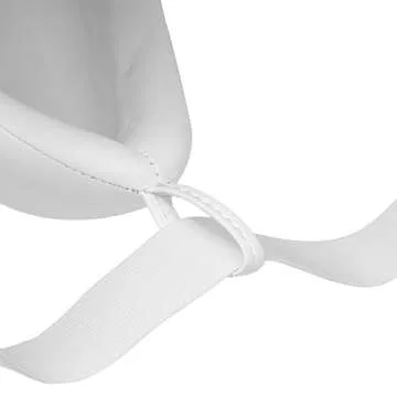 adidas WT Taekwondo Male Groin Guard for Protection