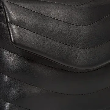 Stylish Drop Women's Rylee Quilted Belt Bag for Travel