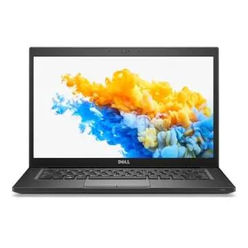 Dell Latitude 7490 Laptop for Professionals - High Performance