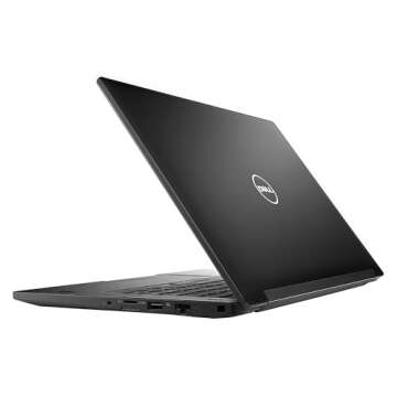 Dell Latitude 7490 Laptop for Professionals - High Performance