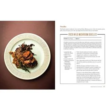 Wild Mushrooms Cookbook and Foraging Guide Online