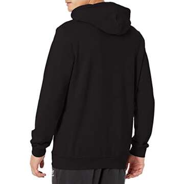 adidas Originals Men's Trefoil Hoodie