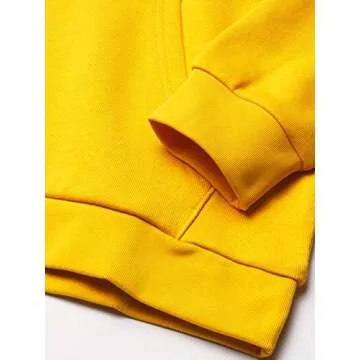 adidas Originals Men's Trefoil Hoodie