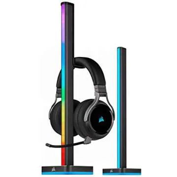 Corsair iCUE LT100 RGB Smart Lighting Kit for immersive gaming