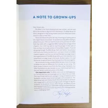 The Bible Recap for Kids: A 365-Day Guide Through the Bible for Young Readers Ages 8-12―A Self-Led Scripture Reading Curriculum for Elementary School, Middle School, & Homeschool Children