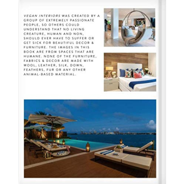 Vegan Interiors: Eco-Friendly Home Design Solutions