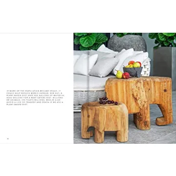 Vegan Interiors: Eco-Friendly Home Design Solutions