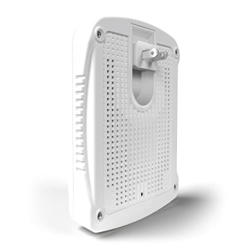Eva-Dry Wireless Mini Dehumidifier for Small Spaces