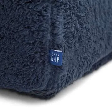 GAP babyGap Sherpa Bear Chair - Comfort Meets Safety for Kids