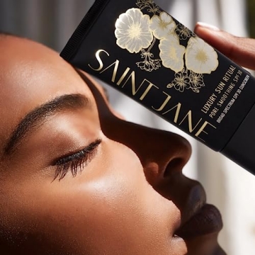 Saint Jane Sheer + Invisible Mineral SPF 30 Sunscreen