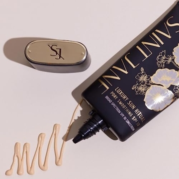 Saint Jane Sheer + Invisible Mineral SPF 30 Sunscreen