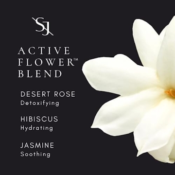 Saint Jane Sheer + Invisible Mineral SPF 30 Sunscreen