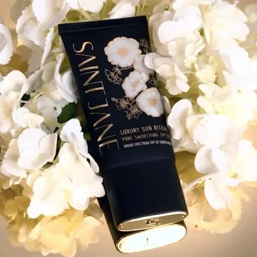 Saint Jane Sheer + Invisible Mineral SPF 30 Sunscreen