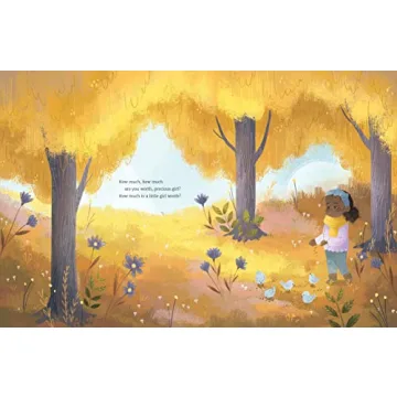 How Much Is a Little Girl Worth? Empower Young Girls