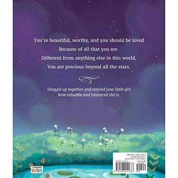 How Much Is a Little Girl Worth? Empower Young Girls