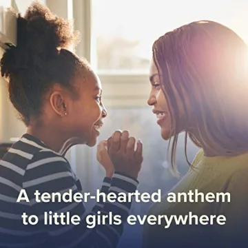 How Much Is a Little Girl Worth? Empower Young Girls