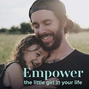 How Much Is a Little Girl Worth? Empower Young Girls