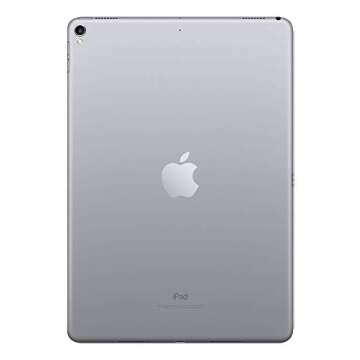 Apple iPad Pro 10.5-inch (256GB, Wi-Fi, Space Gray) 2017 Model