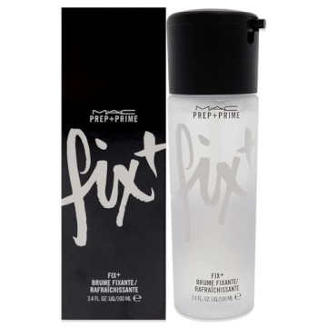 MAC Prep + Prime Fix+ Setting Spray, 100ml - Must-Have