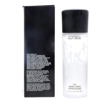 MAC Prep + Prime Fix+ Setting Spray, 100ml - Must-Have
