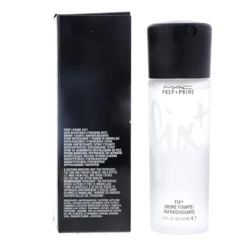 MAC Prep + Prime Fix+ Setting Spray, 100ml - Must-Have