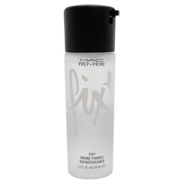 MAC Prep + Prime Fix+ Setting Spray, 100ml - Must-Have