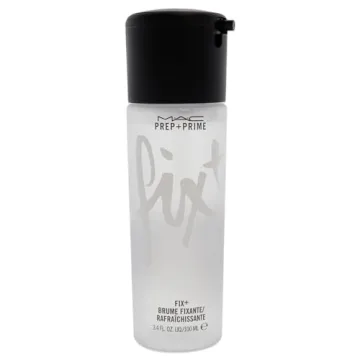 MAC Prep + Prime Fix+ Setting Spray, 100ml - Must-Have