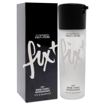 MAC Prep + Prime Fix+ Setting Spray, 100ml - Must-Have