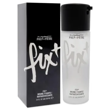 MAC Prep + Prime Fix+ Setting Spray, 100ml - Must-Have