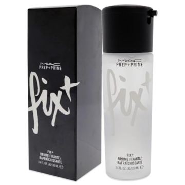 MAC Prep + Prime Fix+ Setting Spray, 100ml - Must-Have