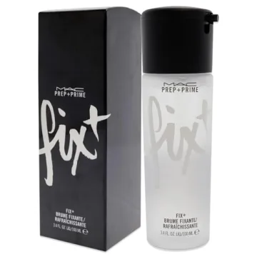 MAC Prep + Prime Fix+ Setting Spray, 100ml - Must-Have