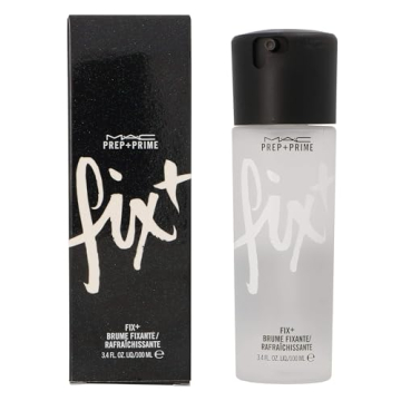 MAC Prep + Prime Fix+ Setting Spray, 100ml - Must-Have