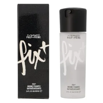 MAC Prep + Prime Fix+ Setting Spray, 100ml - Must-Have