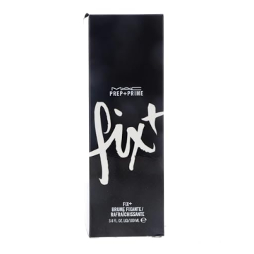 MAC Prep + Prime Fix+ Setting Spray, 100ml - Must-Have