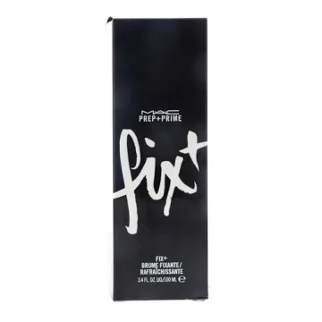 MAC Prep + Prime Fix+ Setting Spray, 100ml - Must-Have