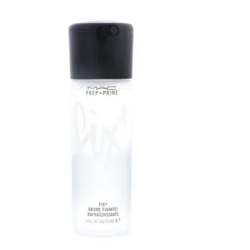 MAC Prep + Prime Fix+ Setting Spray, 100ml - Must-Have