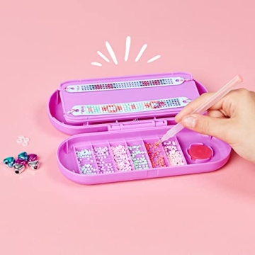 Blingle Bands DIY Friendship Bracelet Activity for Kids