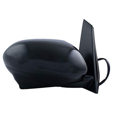 TRQ Power Heated Side View Mirror for 2014-2017 Honda Odyssey