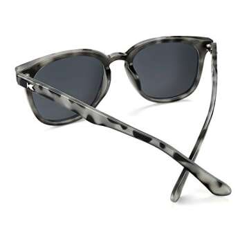 Knockaround Paso Robles Unisex Sunglasses - Stylish UV400 Protection