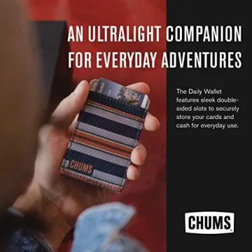 Slim Front Pocket Card Holder Wallet for All