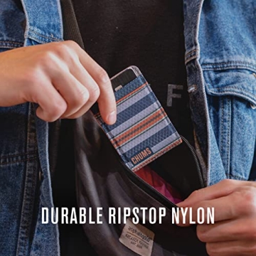 Slim Front Pocket Card Holder Wallet for All