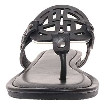 Pierre Dumas Women's Limit-20 Sandal