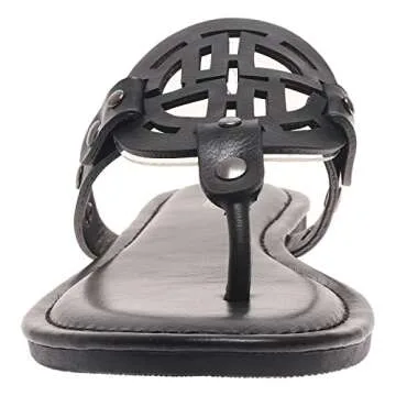 Pierre Dumas Women's Limit-20 Sandal